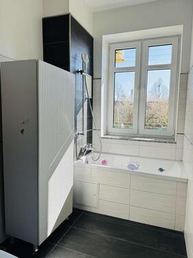 Foto - Etagenwohnung in Leipzig zur Miete