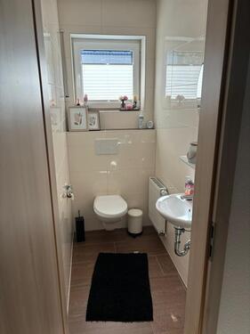 Foto - EG-Wohnung 95m² 3 ZKB 'Rosengärten' zum 01.07.26 zu vermieten