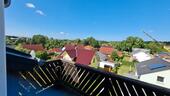 Foto - 3 Zimmer-DG-Wohnung in Salza - 500,00&nbsp;EUR Kaltmiete, ca.&nbsp; 70,00&nbsp;m&sup2;