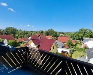 3 Zimmer-DG-Wohnung in Salza - 570,00&nbsp;EUR Kaltmiete, ca.&nbsp; 70,00&nbsp;m&sup2; in Nordhausen (PLZ: 99734)