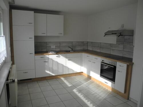 Foto - 3.5 Zimmer Erdgeschoßwohnung zur Miete in Schliengen