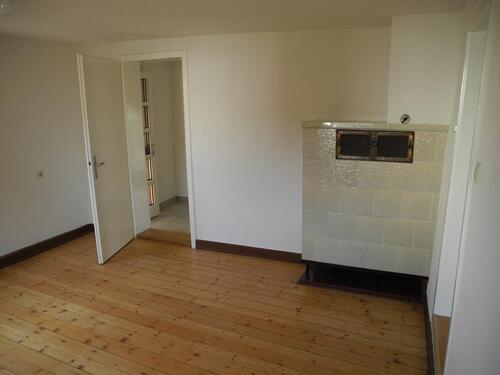 Foto - 3.5 Zimmer Erdgeschoßwohnung in Schliengen