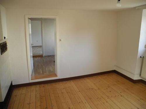 Foto - Erdgeschoßwohnung in Schliengen zur Miete