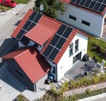 Wohnung MiniHaus zur Miete mit Terrasse, Garten und Garage - Hoßkirch