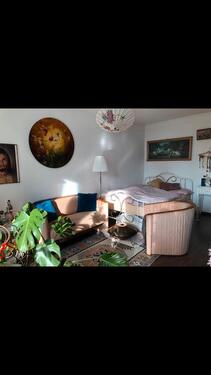 Foto - 1 Zimmer Etagenwohnung zur Miete in Berlin