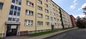 Foto - Renovierte 2-RW mit Dusche & Balkon
