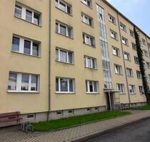 Renovierte 2-RW mit Dusche & Balkon - Ebersbach-Neugersdorf