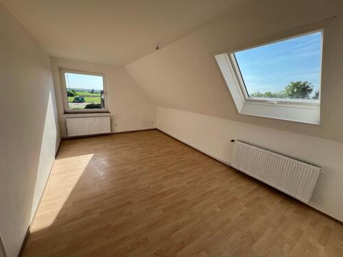 Foto - 2 Zimmer Dachgeschoßwohnung in Uetze