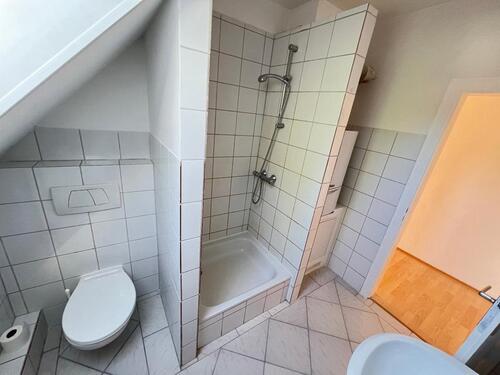 Foto - Dachgeschoßwohnung in Uetze zur Miete