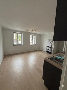 Foto - Helle 2,5 ZKB Wohnung in Lisdorf mit Stellplatz