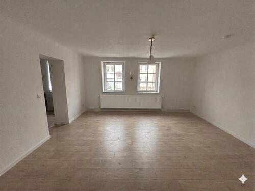 Foto - 2.5 Zimmer Erdgeschoßwohnung zur Miete in Saarlouis