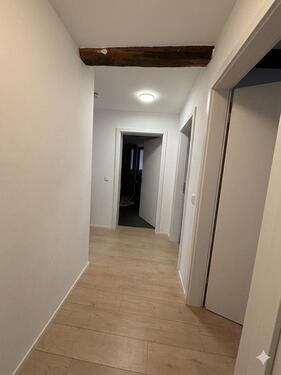 Foto - 2.5 Zimmer Erdgeschoßwohnung in Saarlouis