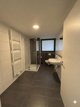 Foto - Erdgeschoßwohnung in Saarlouis zur Miete
