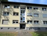 Foto - Attraktive 3-Zimmer-Wohnung mit Balkon und Wohlfühlcharakter