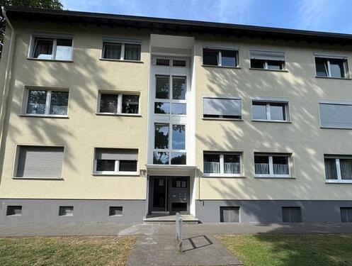 Foto - Attraktive 3-Zimmer-Wohnung mit Balkon und Wohlfühlcharakter