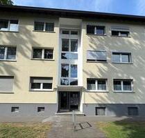 Attraktive 3-Zimmer-Wohnung mit Balkon und Wohlfühlcharakter - Essen Stadtbezirk V