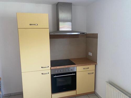 Foto - 2 Zimmer Etagenwohnung in Fehmarn