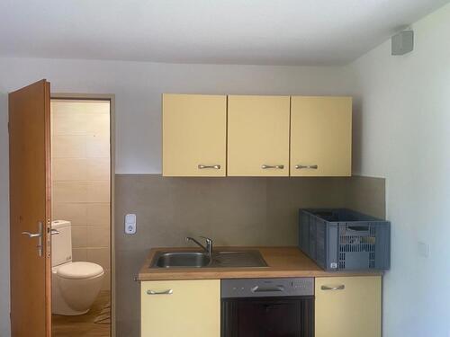 Foto - Etagenwohnung in Fehmarn zur Miete