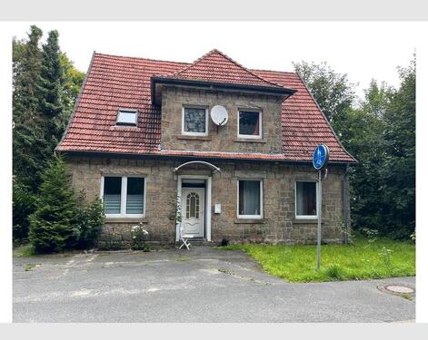 Foto - Mehrfamilienhaus 4 Fam Haus in Ibbenbüren
