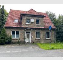 Mehrfamilienhaus 4 Fam Haus in Ibbenbüren