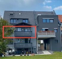 Verkaufe Eigentumswohnung in Osnabrück - Wüste