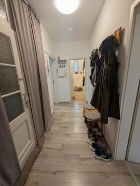 Foto - 3 Zimmer Etagenwohnung in Osnabrück