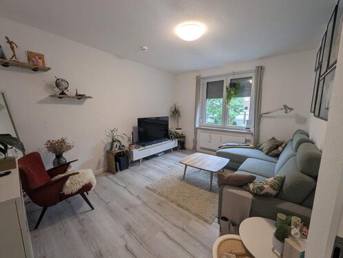 Foto - Etagenwohnung in Osnabrück zum Kaufen