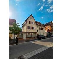 3,5-Zimmer-Wohnung mit Balkon in Schramberg zu vermieten