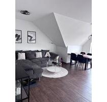 Schöne 3-Zimmer-Wohnung mit Balkon in Oyten-Nord