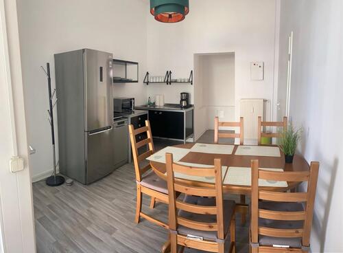 Foto - MonteurzimmerMonteurwohnung möblierte Zimmer Nähe RAW Gelände