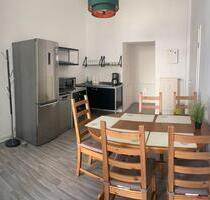 MonteurzimmerMonteurwohnung möblierte Zimmer Nähe RAW Gelände - Magdeburg Leipziger Straße