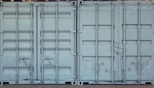 Foto - Overath Büro Wohn Container Miete Lager Fläche
