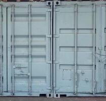 Overath Büro Wohn Container Miete Lager Fläche
