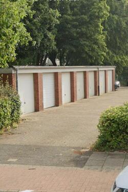 Foto - Vermiete Garage in Grolland an der Norderländer Str.