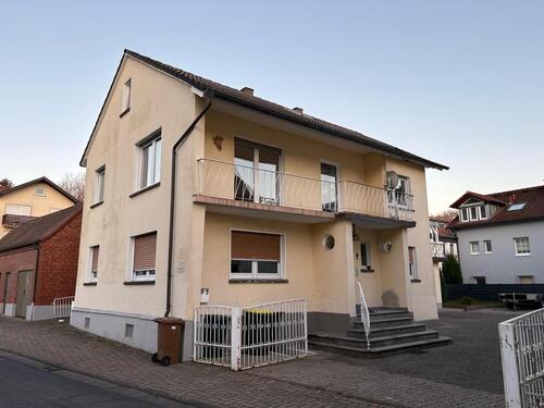 Foto - 2-3 FamilienHaus Freistehend 450qm Grundstück Dachterasse