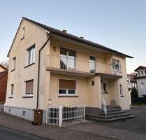 2-3 FamilienHaus Freistehend 450qm Grundstück Dachterasse - Freigericht