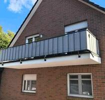 Schöne 3 ZKB Wohnung mit Balkon - Oldenburg Kreyenbrück