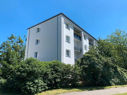 Foto - 3 Zimmer ETW direkt am Schillerteich - bezugsfrei
