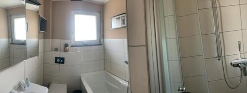 Foto - Etagenwohnung in Wolfsburg