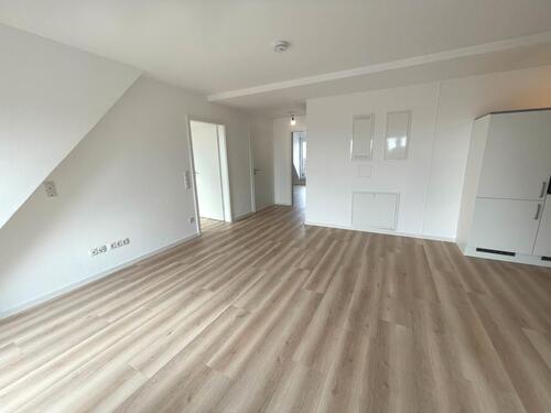 Foto - Etagenwohnung in Estenfeld zur Miete