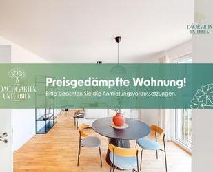 Mietpreisgedämpfte Wohnung! Familienfreundliche 4-Zimmer-Wohnung mit Balkon und zwei Bädern - Düsseldorf Stadtbezirk 3