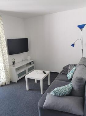 Foto - Kleine Wohnung in Zinnowitz - 720,00 EUR Kaltmiete,