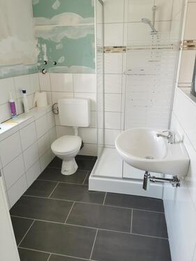 Foto - Etagenwohnung zur Miete in Karlshagen