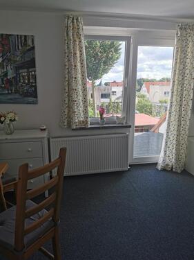 Foto - Etagenwohnung in Karlshagen zur Miete