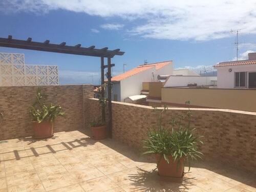 Foto - Von PRIVAT zu vermieten Wohnung Teneriffa Nord