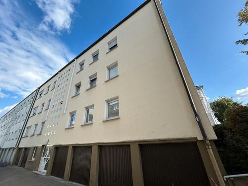 Foto - Etagenwohnung zur Miete in Arnsberg