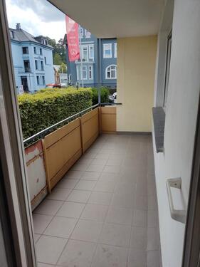 Foto - Etagenwohnung in Arnsberg zur Miete