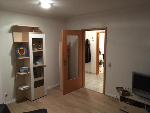 Foto - 2 Zimmer Dachgeschoßwohnung in Bad Fallingbostel