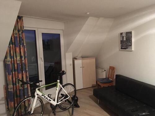 Foto - Etagenwohnung zur Miete in Bad Fallingbostel