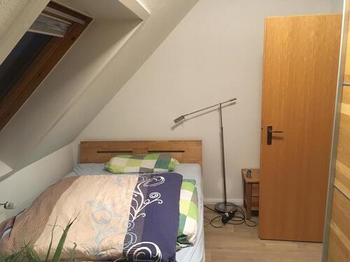 Foto - Etagenwohnung in Bad Fallingbostel